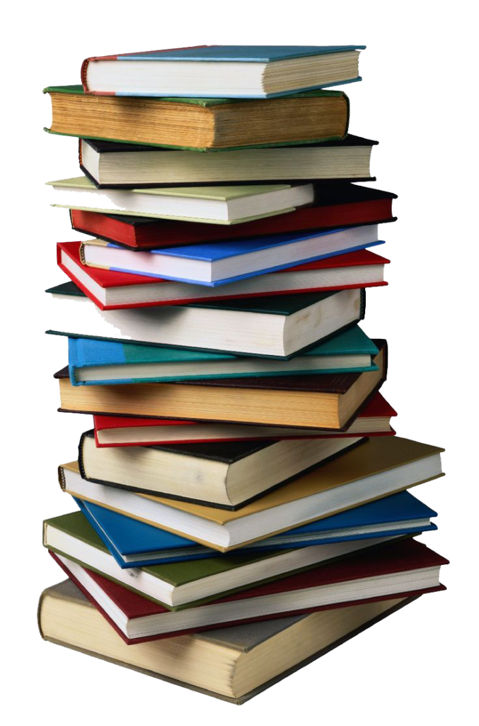 books png